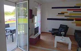 Apartments Toka