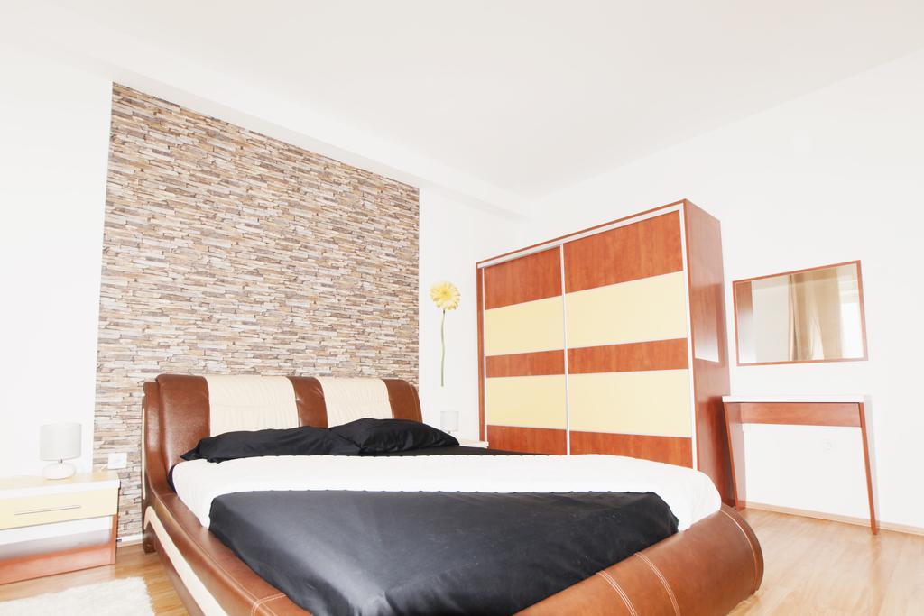 Apartments Toka Petrčane Zimmer foto