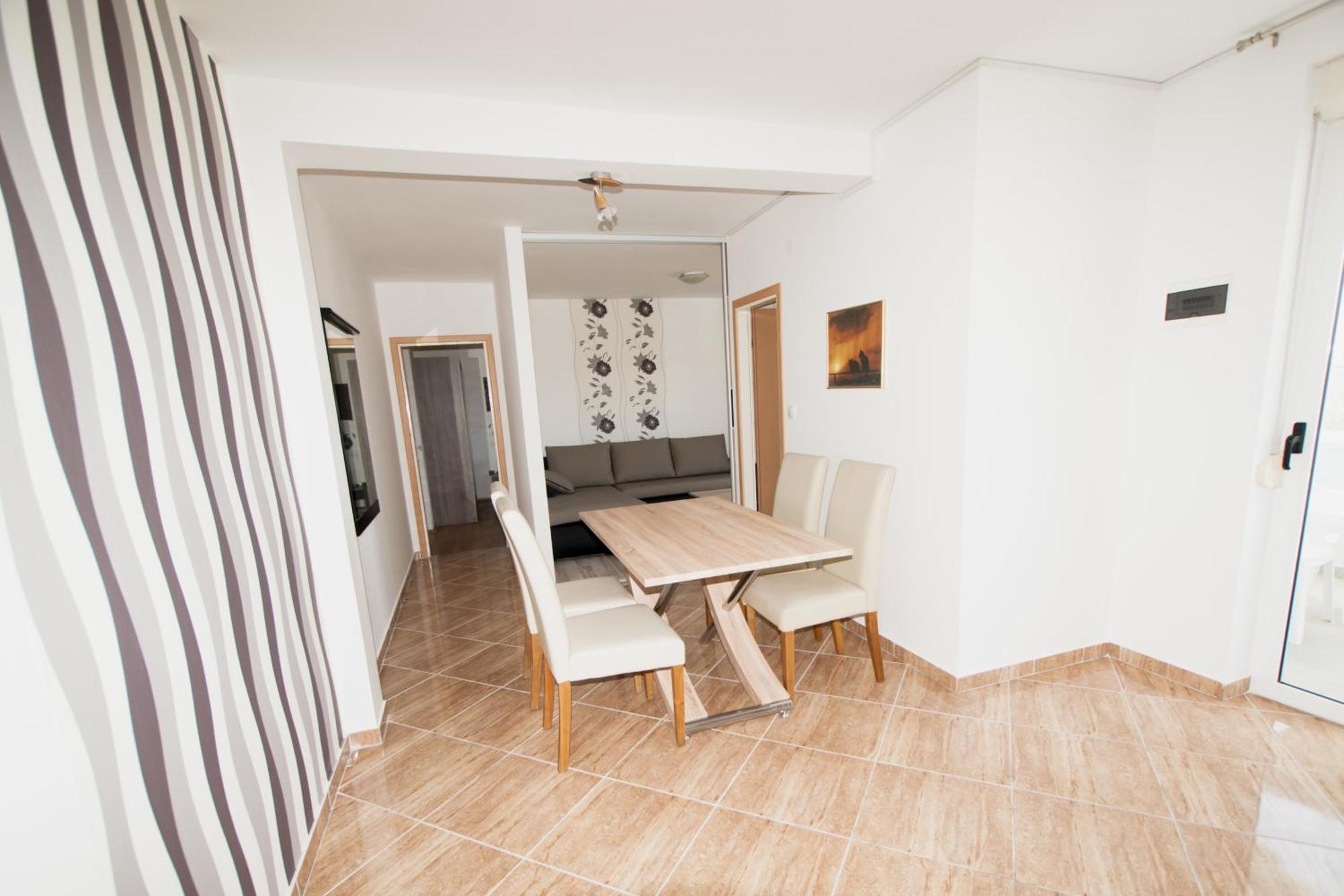 Apartments Toka Petrčane Zimmer foto