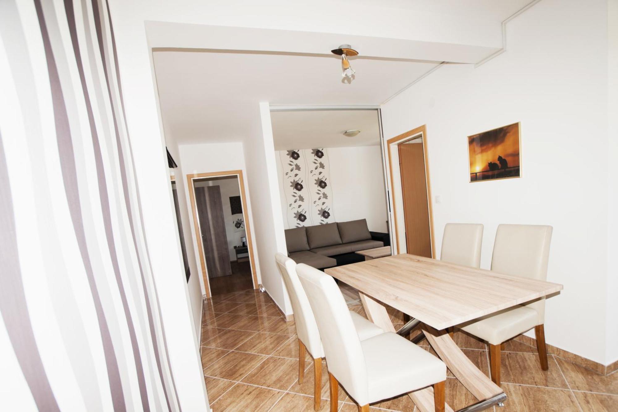 Apartments Toka Petrčane Zimmer foto