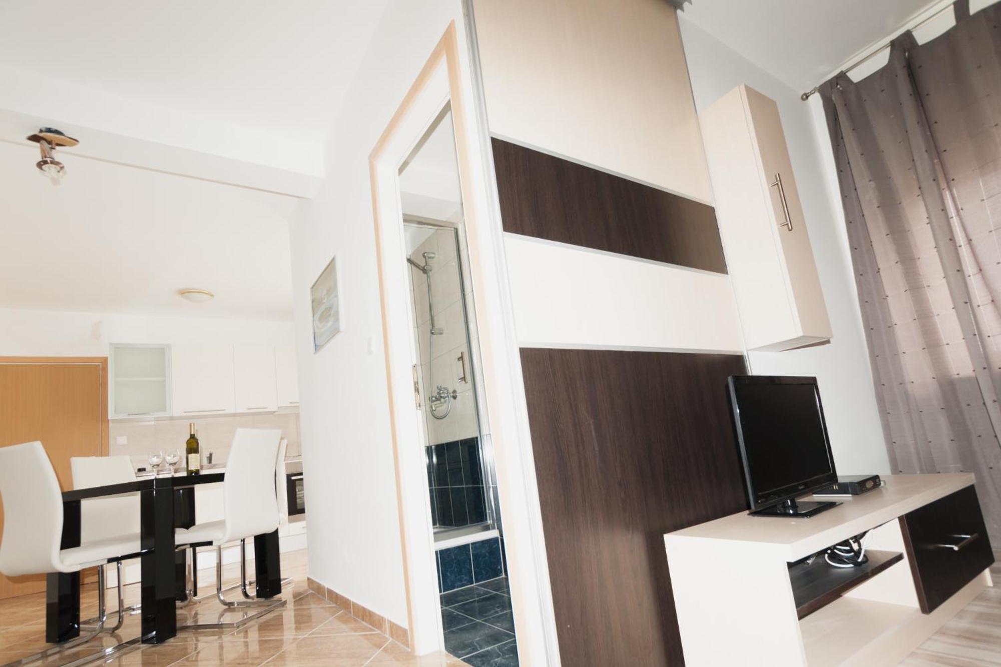 Apartments Toka Petrčane Zimmer foto