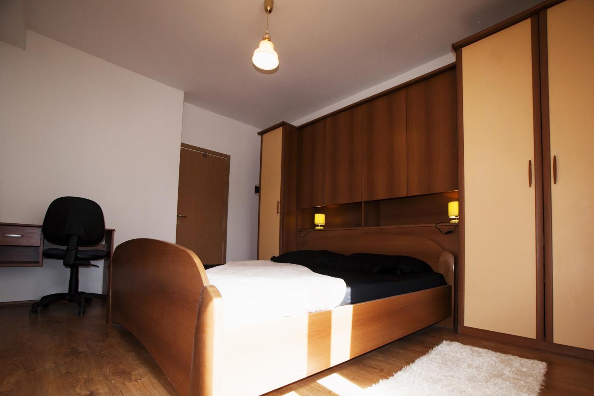 Apartments Toka Petrčane Zimmer foto