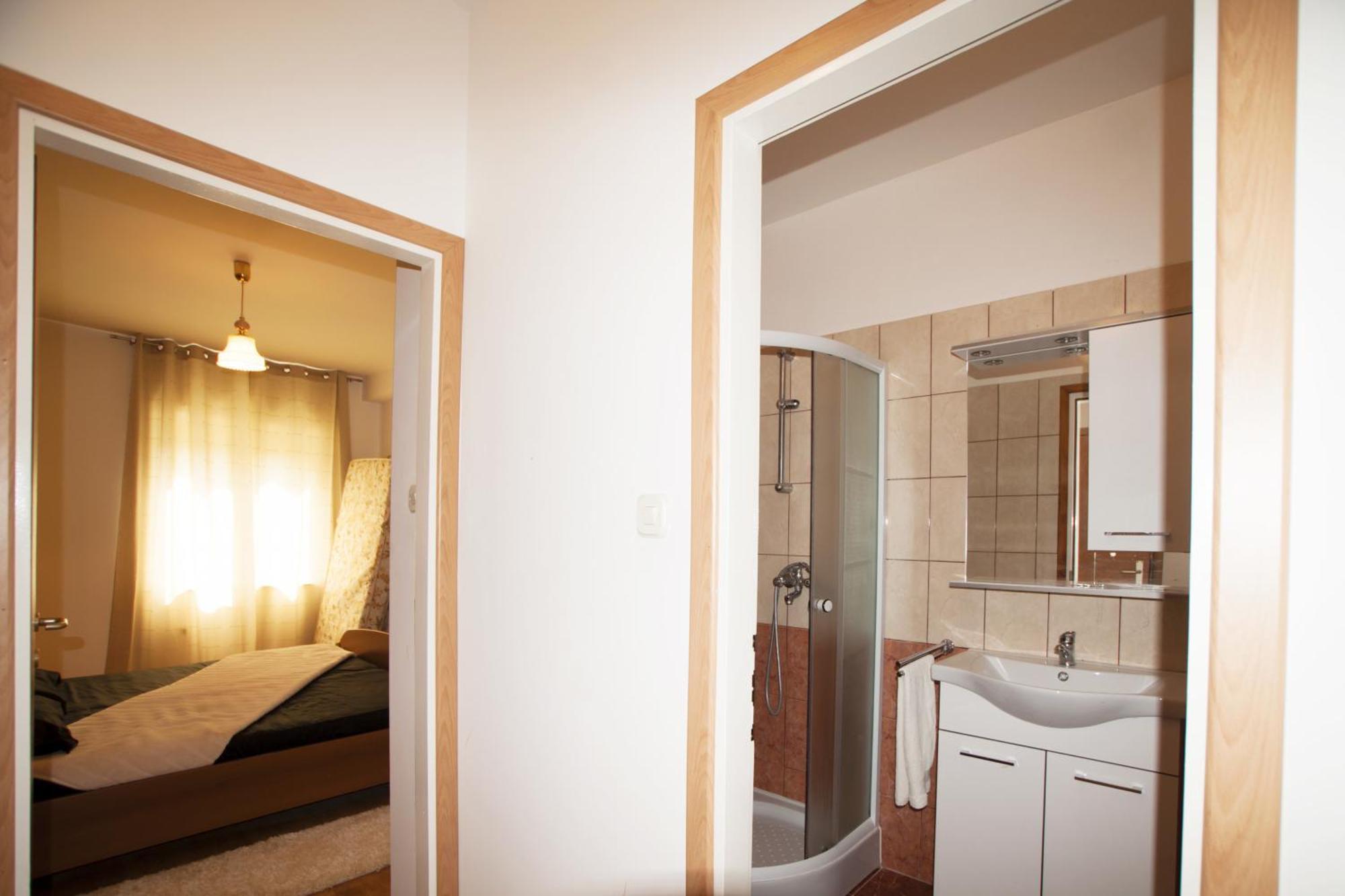 Apartments Toka Petrčane Zimmer foto