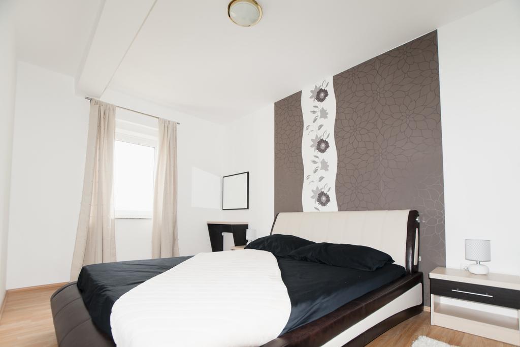 Apartments Toka Petrčane Zimmer foto