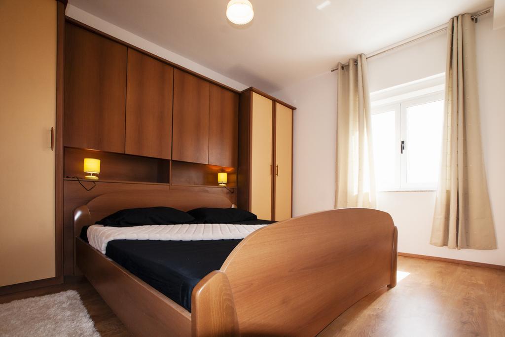 Apartments Toka Petrčane Zimmer foto